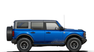 2024 Ford Bronco® External Image 1